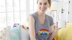 Eva Amurri (2016)