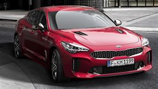 Kia Stinger Kia Stinger