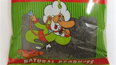Mák společnosti Alika Dr. Rashid s nadlimitním obsahem pesticidů. Mák společnosti Alika Dr. Rashid s nadlimitním obsahem pesticidů.