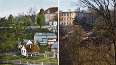 Zahrádky u České Lípy Zahrádky u České Lípy