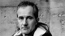 Britský spisovatel Geoff Dyer Britský spisovatel Geoff Dyer
