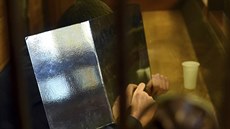 V Berlíně soudí dvacetiletého Syřana, který podle obžaloby shromažďoval... V Berlíně soudí dvacetiletého Syřana, který podle obžaloby shromažďoval...