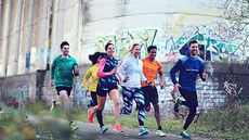 ASICS hledá Frontrunnery