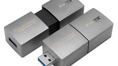 Kingston DataTraveler Ultimate GT s kapacitou 1 TB nebo 2 TB Kingston DataTraveler Ultimate GT s kapacitou 1 TB nebo 2 TB