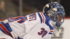 Henrik Lundqvist Henrik Lundqvist