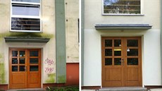 Plísně a řasy jsou čím dál větším problémem především zateplených domů. Díky... Plísně a řasy jsou čím dál větším problémem především zateplených domů. Díky...