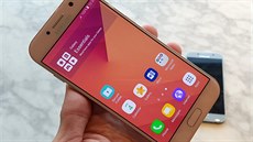 Samsung Galaxy A5 (2017) Samsung Galaxy A5 (2017)