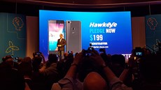 ZTE Hawkeye ZTE Hawkeye