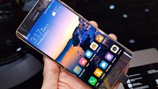 Huawei Mate 9 Pro Huawei Mate 9 Pro
