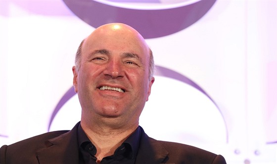 Kevin O'Leary