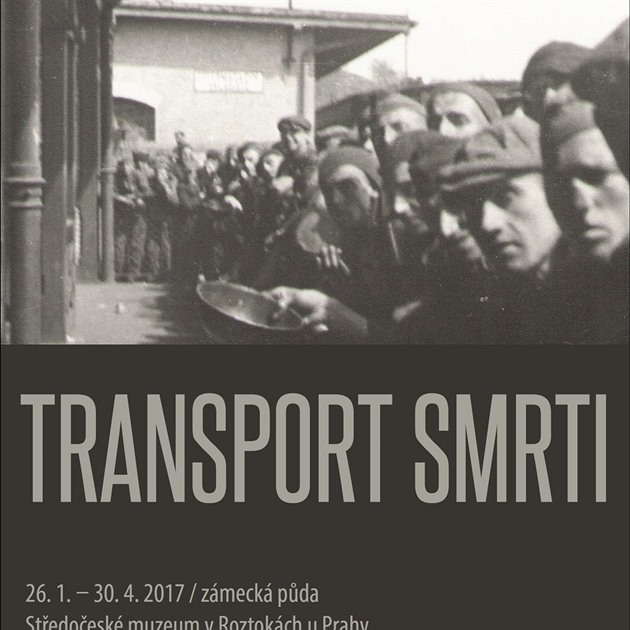 Transport smrti
