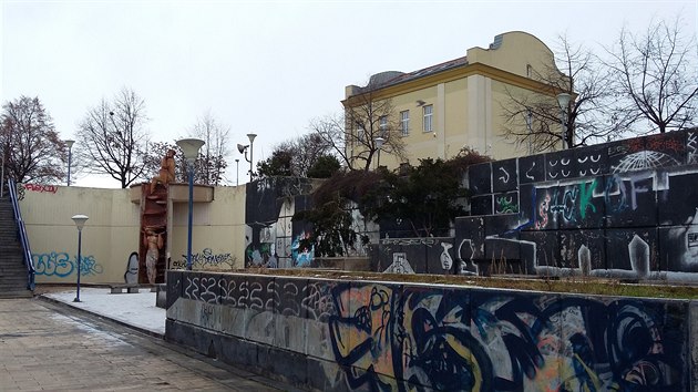 Vltavská