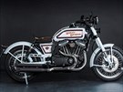 Pestavný Harley-Davidson Roadster 1200