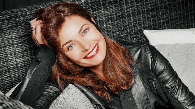 Pavlína Pořízková Pavlína Pořízková