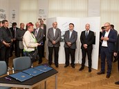 Univerzita v Ústí postaví moderní centrum za 600 miliónů Univerzita v Ústí postaví moderní centrum za 600 miliónů