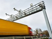 Ministerstvo dopravy zvažuje, že rozšíří mýto pro nákladní vozidla i na silnice... Ministerstvo dopravy zvažuje, že rozšíří mýto pro nákladní vozidla i na silnice...