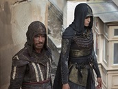 Film Assassin's Creed Film Assassin's Creed