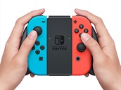Nintendo Switch Nintendo Switch