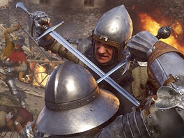 Kingdom Come: Deliverance