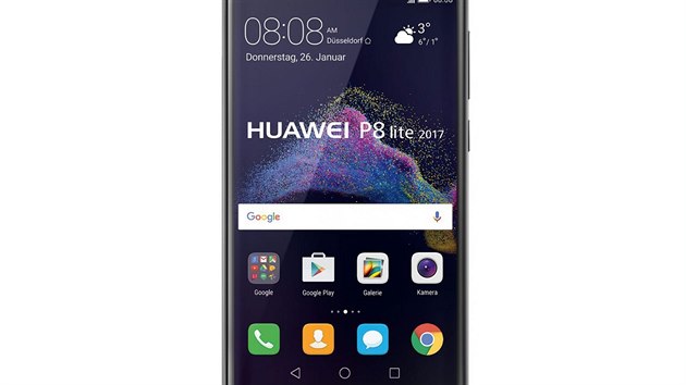 Huawei P8 Lite 2017