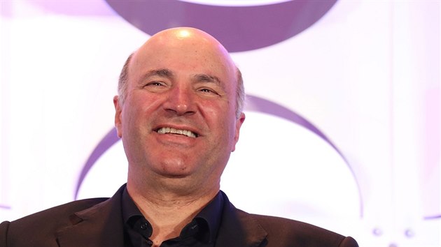 Kevin O'Leary