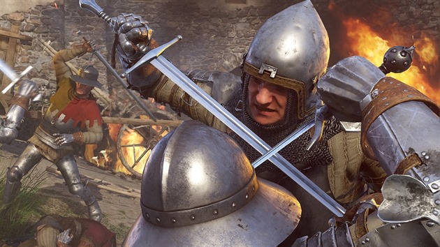 Kingdom Come: Deliverance