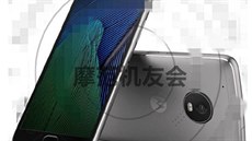 Lenovo Moto G5 Plus Lenovo Moto G5 Plus