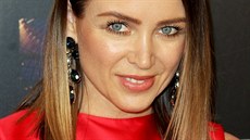 Dannii Minogue (2016)