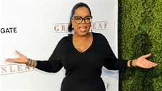 Oprah Winfreyová (2016)