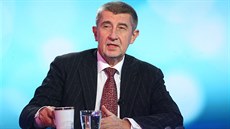 Andrej Babiš Andrej Babiš
