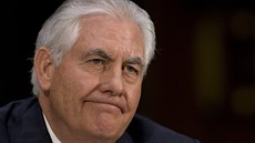 Rex Tillerson Rex Tillerson