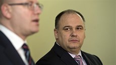 Nový volební manažer ČSSD, poslanec a náchodský starosta Jan Birke. Nový volební manažer ČSSD, poslanec a náchodský starosta Jan Birke.