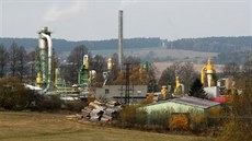 Městys Lukavec na Pelhřimovsku patří mezi místa, kde je na Vysočině nejvíce... Městys Lukavec na Pelhřimovsku patří mezi místa, kde je na Vysočině nejvíce...