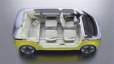 Volkswagen I.D. Buzz Volkswagen I.D. Buzz