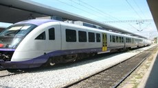 Italové koupili řecké dráhy Trainose. Italové koupili řecké dráhy Trainose.