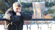 Vojtěch Kyncl. Historik, který se věnuje hlavně českému odboji v době druhé... Vojtěch Kyncl. Historik, který se věnuje hlavně českému odboji v době druhé...