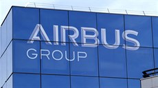 Sídlo společnosti Airbus ve francouzském Suresnes Sídlo společnosti Airbus ve francouzském Suresnes