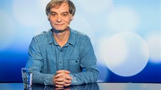 Herec Ivan Trojan v diskusním poadu iDNES.tv Rozstel (13. ledna 2017)