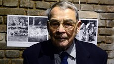 Ve věku 93 let zemřel bývalý politický vězeň a skautský činovník Jiří Navrátil... Ve věku 93 let zemřel bývalý politický vězeň a skautský činovník Jiří Navrátil...