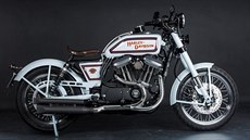 Pestavný Harley-Davidson Roadster 1200