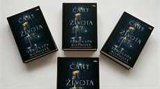 Kniha Čáry života autorky Veronicy Rothové Kniha Čáry života autorky Veronicy Rothové