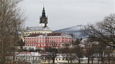 Podle odborníků z Ústavu pro dějiny umění Univerzity Karlovy jsou Litoměřice... Podle odborníků z Ústavu pro dějiny umění Univerzity Karlovy jsou Litoměřice...