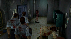 Resident Evil 2 (1998)