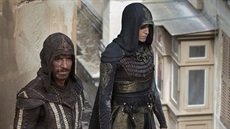 Film Assassin's Creed Film Assassin's Creed