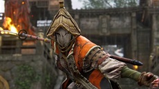 For Honor - Nobushi For Honor - Nobushi