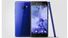 HTC U Ultra (Ocean Note) má duální displej, výkonné fotoaparáty a učí se... HTC U Ultra (Ocean Note) má duální displej, výkonné fotoaparáty a učí se...