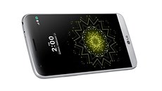 LG vlastní displej použilo i loni u modelu G5. Panel měl QHD rozlišení a... LG vlastní displej použilo i loni u modelu G5. Panel měl QHD rozlišení a...