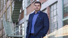 Martin Jarolím je jednatelem společnosti Cream Real Estate, která vlastní... Martin Jarolím je jednatelem společnosti Cream Real Estate, která vlastní...