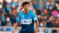 Kazujoši Miura Kazujoši Miura