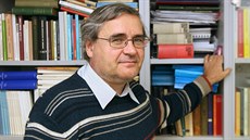 Filozof, historik, profesor olomoucké univerzity a jeden předních českých... Filozof, historik, profesor olomoucké univerzity a jeden předních českých...